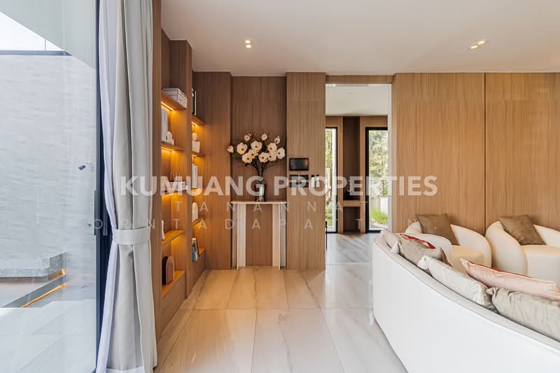 บ้านหรูพลูวิลล่า, Chiang Mai, Nong Phung, Saraphi, Chiang Mai, 4 Bedrooms, 410 sqm, Single Detached House For Sale, by Tanannat Porntadapattanayothin, 500213331 - DDproperty.com