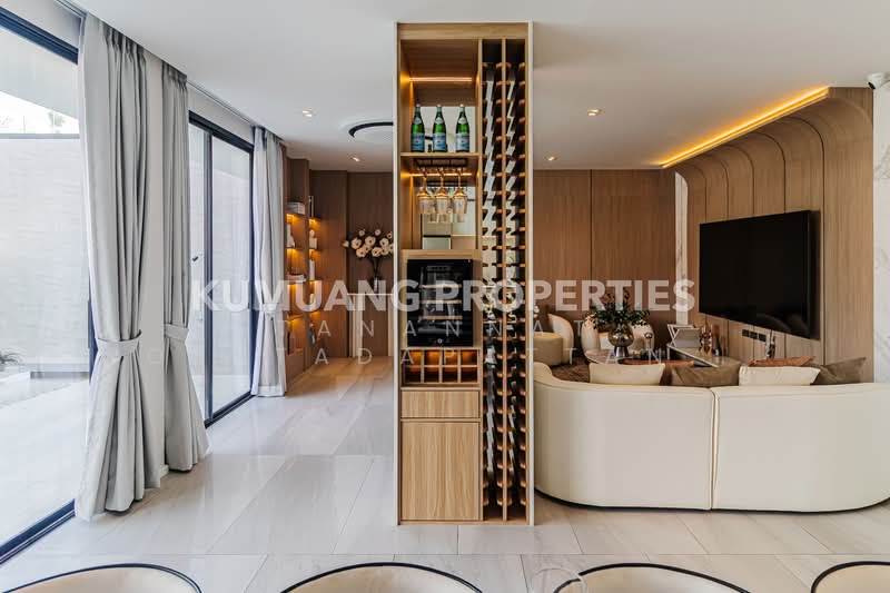 บ้านหรูพลูวิลล่า, Chiang Mai, Nong Phung, Saraphi, Chiang Mai, 4 Bedrooms, 410 sqm, Single Detached House For Sale, by Tanannat Porntadapattanayothin, 500213331 - DDproperty.com