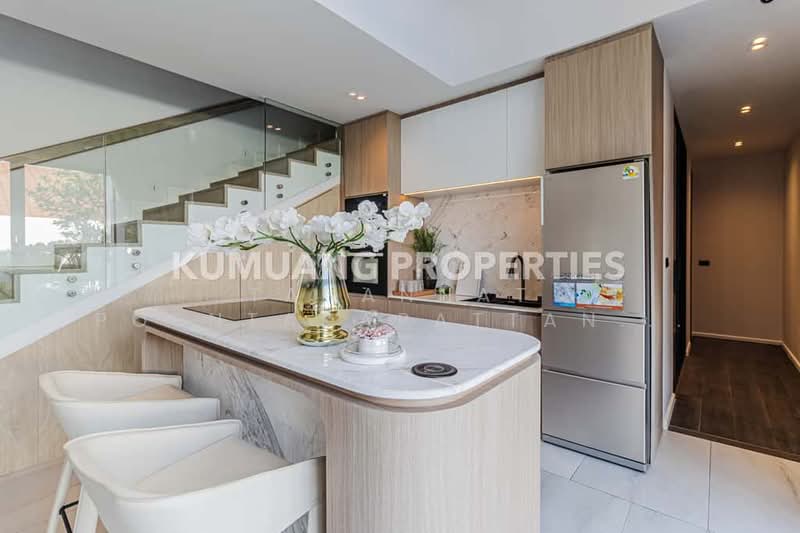 บ้านหรูพลูวิลล่า, Chiang Mai, Nong Phung, Saraphi, Chiang Mai, 4 Bedrooms, 410 sqm, Single Detached House For Sale, by Tanannat Porntadapattanayothin, 500213331 - DDproperty.com