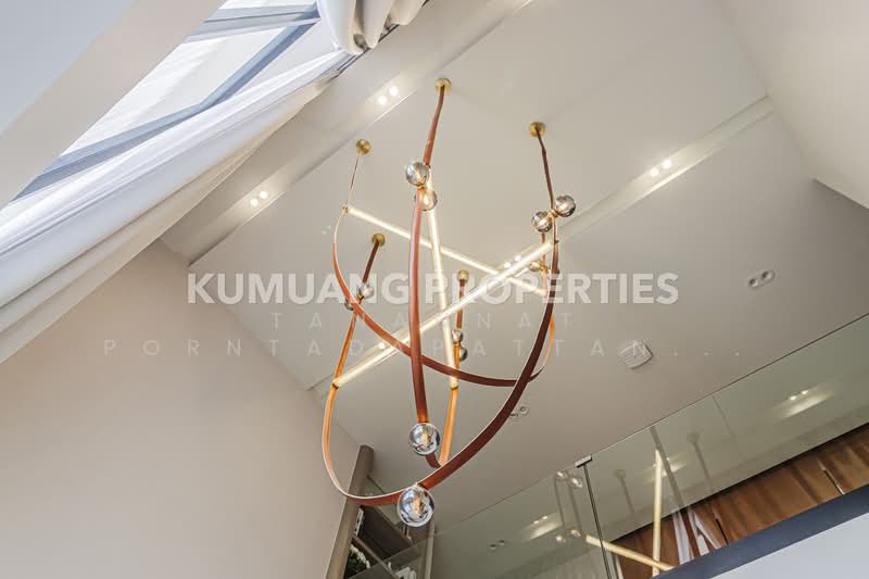 ขาย - บ้านหรูพลูวิลล่า, เชียงใหม่