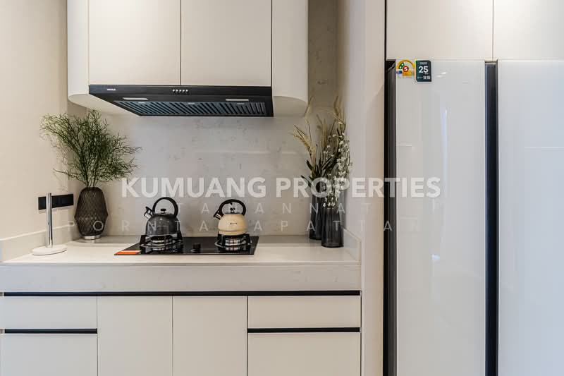 บ้านหรูพลูวิลล่า, Chiang Mai, Nong Phung, Saraphi, Chiang Mai, 4 Bedrooms, 410 sqm, Single Detached House For Sale, by Tanannat Porntadapattanayothin, 500213331 - DDproperty.com