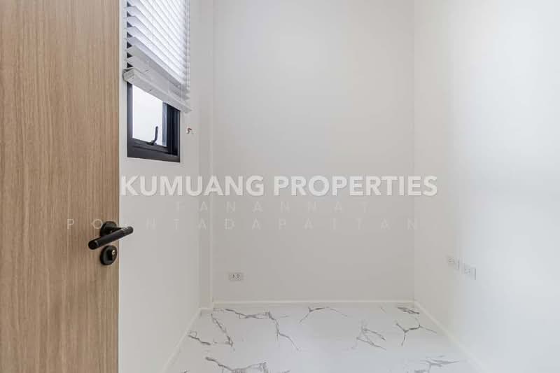 บ้านหรูพลูวิลล่า, Chiang Mai, Nong Phung, Saraphi, Chiang Mai, 4 Bedrooms, 410 sqm, Single Detached House For Sale, by Tanannat Porntadapattanayothin, 500213331 - DDproperty.com