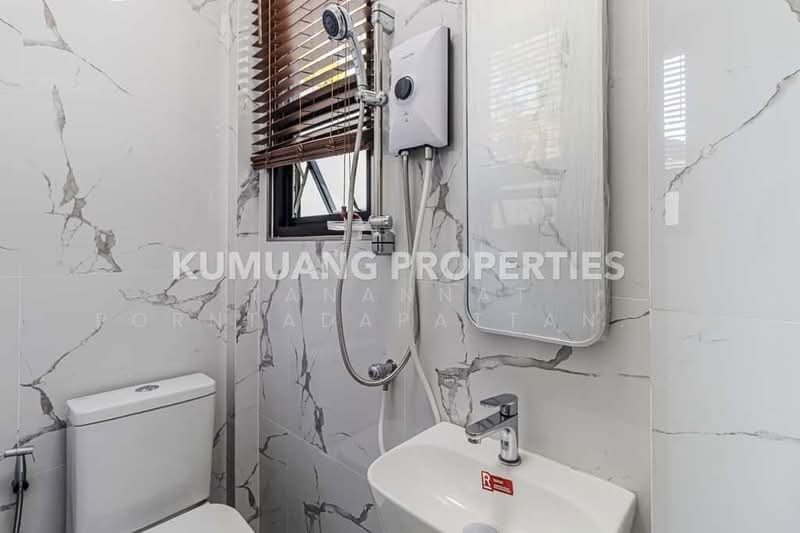 บ้านหรูพลูวิลล่า, Chiang Mai, Nong Phung, Saraphi, Chiang Mai, 4 Bedrooms, 410 sqm, Single Detached House For Sale, by Tanannat Porntadapattanayothin, 500213331 - DDproperty.com