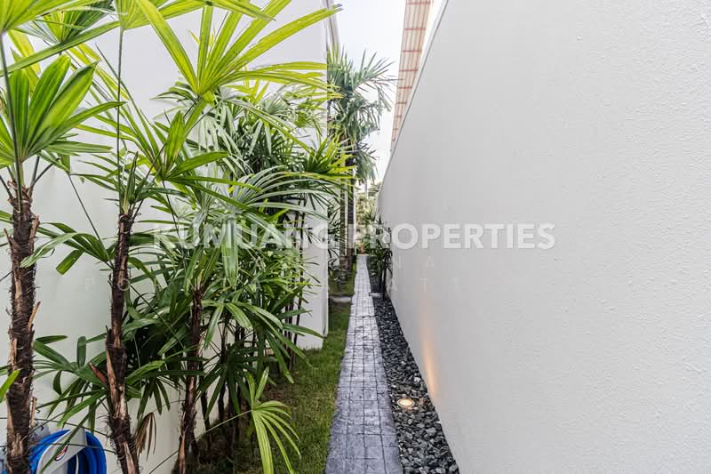 บ้านหรูพลูวิลล่า, Chiang Mai, Nong Phung, Saraphi, Chiang Mai, 4 Bedrooms, 410 sqm, Single Detached House For Sale, by Tanannat Porntadapattanayothin, 500213331 - DDproperty.com