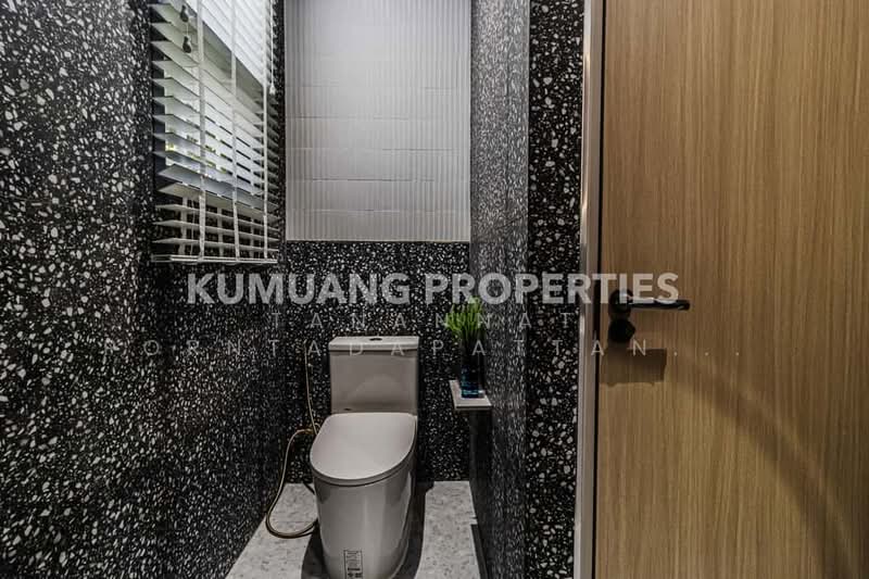 บ้านหรูพลูวิลล่า, Chiang Mai, Nong Phung, Saraphi, Chiang Mai, 4 Bedrooms, 410 sqm, Single Detached House For Sale, by Tanannat Porntadapattanayothin, 500213331 - DDproperty.com