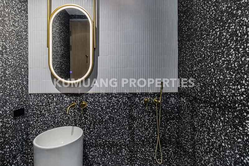 บ้านหรูพลูวิลล่า, Chiang Mai, Nong Phung, Saraphi, Chiang Mai, 4 Bedrooms, 410 sqm, Single Detached House For Sale, by Tanannat Porntadapattanayothin, 500213331 - DDproperty.com