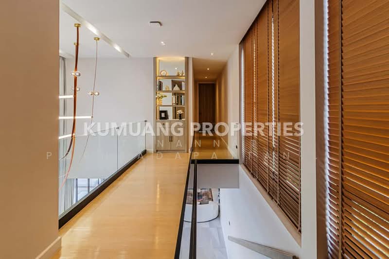 บ้านหรูพลูวิลล่า, Chiang Mai, Nong Phung, Saraphi, Chiang Mai, 4 Bedrooms, 410 sqm, Single Detached House For Sale, by Tanannat Porntadapattanayothin, 500213331 - DDproperty.com