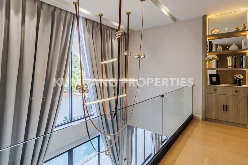 ขาย - บ้านหรูพลูวิลล่า, เชียงใหม่