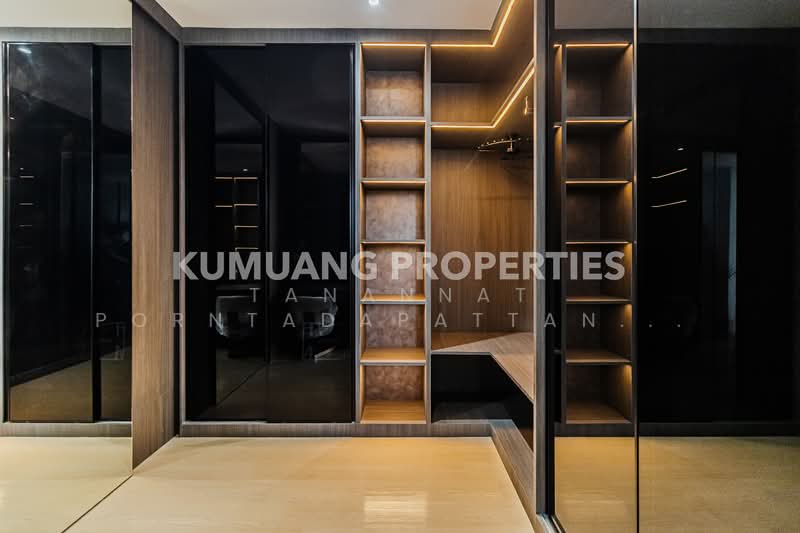 บ้านหรูพลูวิลล่า, Chiang Mai, Nong Phung, Saraphi, Chiang Mai, 4 Bedrooms, 410 sqm, Single Detached House For Sale, by Tanannat Porntadapattanayothin, 500213331 - DDproperty.com