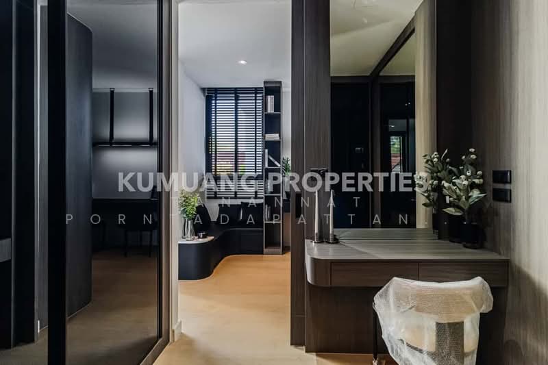 บ้านหรูพลูวิลล่า, Chiang Mai, Nong Phung, Saraphi, Chiang Mai, 4 Bedrooms, 410 sqm, Single Detached House For Sale, by Tanannat Porntadapattanayothin, 500213331 - DDproperty.com
