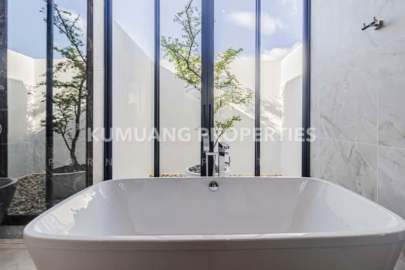 ขาย - บ้านหรูพลูวิลล่า, เชียงใหม่