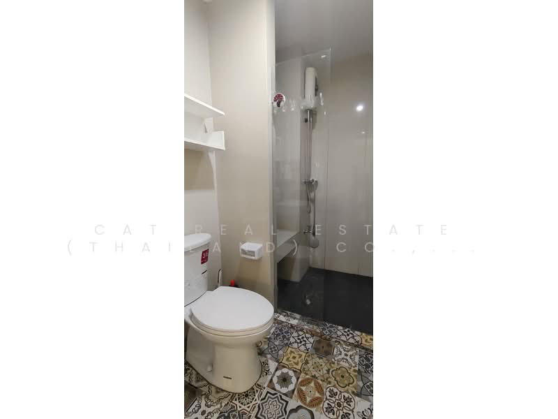 Manor Sanambinnam, Nonthaburi, 557 Nonthaburi Road, Bang Kra So, Muang Nonthaburi, Nonthaburi, 2 Bedrooms, 62 sqm, Condo For Rent, by Cat Real Estate (Thailand) Co., Ltd., 500213332 - DDproperty.com