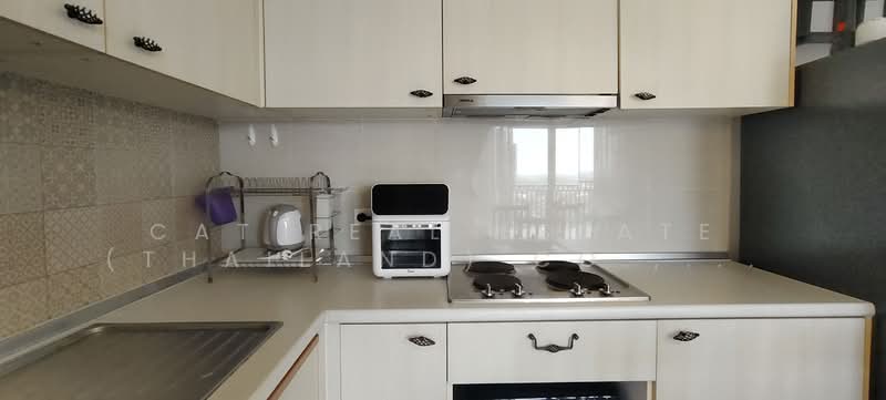 Manor Sanambinnam, Nonthaburi, 557 Nonthaburi Road, Bang Kra So, Muang Nonthaburi, Nonthaburi, 2 Bedrooms, 62 sqm, Condo For Rent, by Cat Real Estate (Thailand) Co., Ltd., 500213332 - DDproperty.com