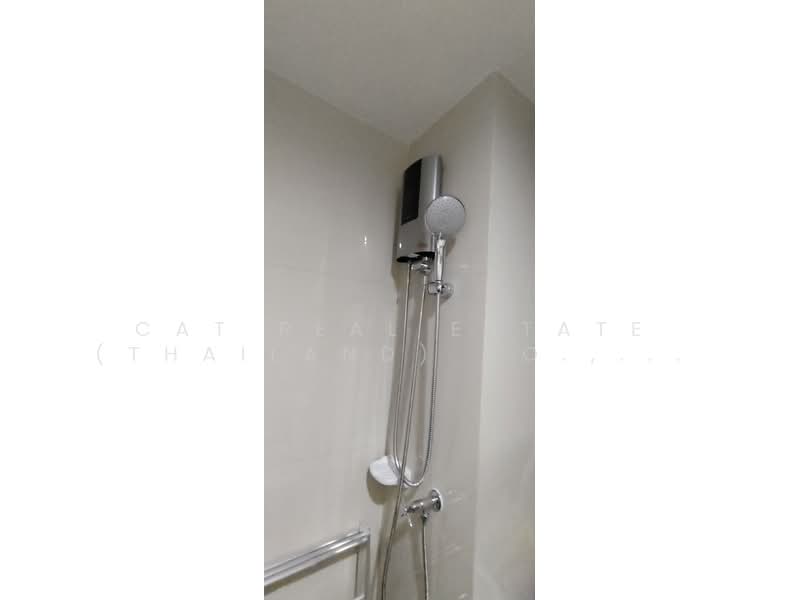 Manor Sanambinnam, Nonthaburi, 557 Nonthaburi Road, Bang Kra So, Muang Nonthaburi, Nonthaburi, 2 Bedrooms, 62 sqm, Condo For Rent, by Cat Real Estate (Thailand) Co., Ltd., 500213332 - DDproperty.com