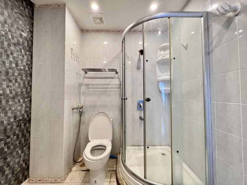 For Sale - View Talay 1 Jomtien, Chon Buri (Pattaya)