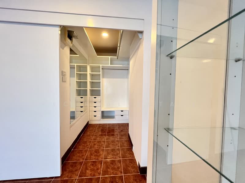 For Sale - View Talay 1 Jomtien, Chon Buri (Pattaya)