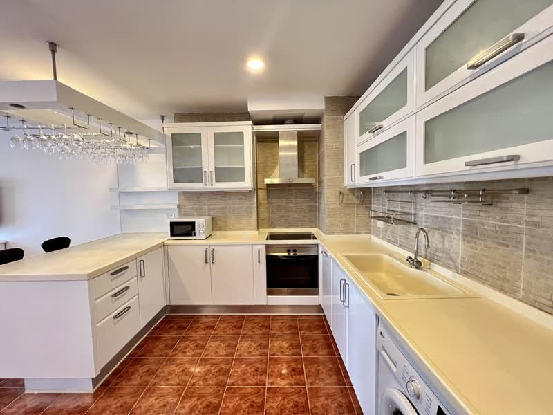 For Sale - View Talay 1 Jomtien, Chon Buri (Pattaya)