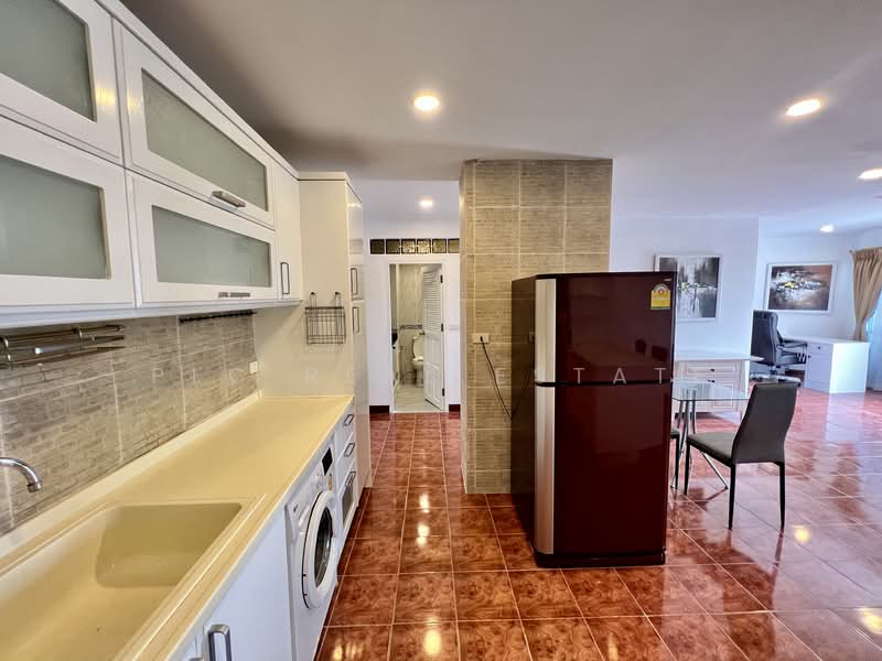 For Sale - View Talay 1 Jomtien, Chon Buri (Pattaya)