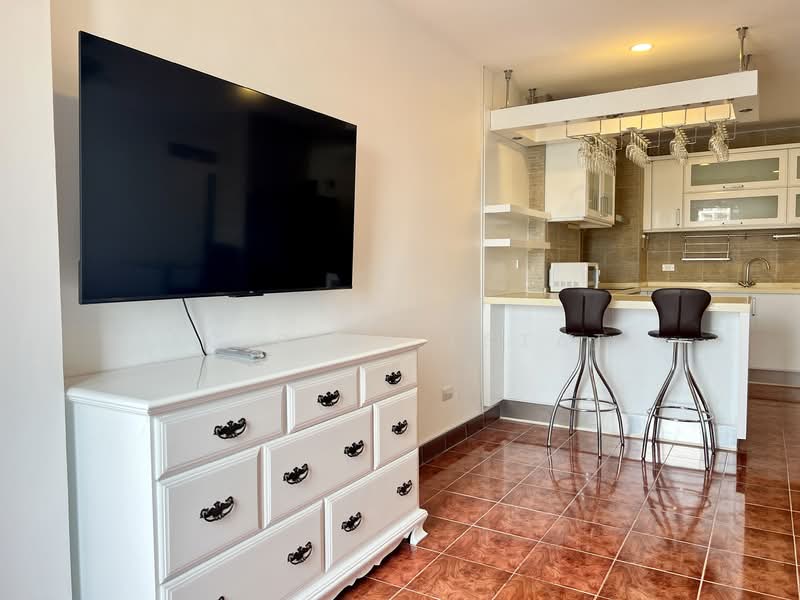 ขาย - View Talay 1 Jomtien : วิวทะเล 1 จอมเทียน, ชลบุรี