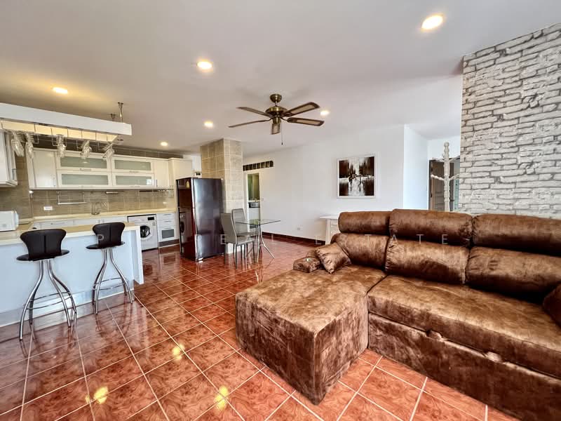 ขาย - View Talay 1 Jomtien : วิวทะเล 1 จอมเทียน, ชลบุรี