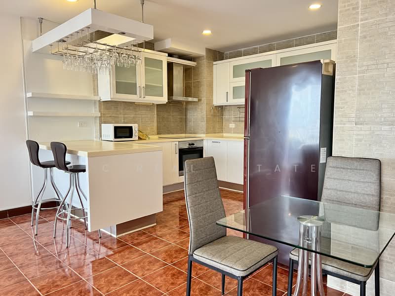 ขาย - View Talay 1 Jomtien : วิวทะเล 1 จอมเทียน, ชลบุรี