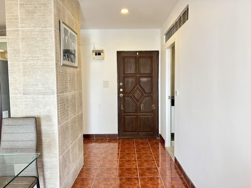 For Sale - View Talay 1 Jomtien, Chon Buri (Pattaya)