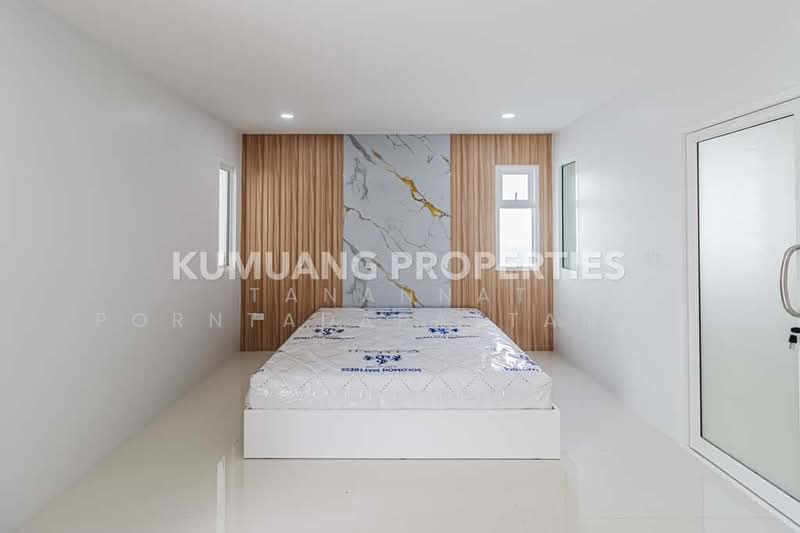 บ้านเดี่ยว 3 ชั้น สไตล์โมเดิร์น, Chiang Mai, San Phak Wan, Hang Dong, Chiang Mai, 8 Bedrooms, 550 sqm, Single Detached House For Sale, by Tanannat Porntadapattanayothin, 500213334 - DDproperty.com