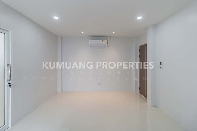 บ้านเดี่ยว 3 ชั้น สไตล์โมเดิร์น, Chiang Mai, San Phak Wan, Hang Dong, Chiang Mai, 8 Bedrooms, 550 sqm, Single Detached House For Sale, by Tanannat Porntadapattanayothin, 500213334 - DDproperty.com