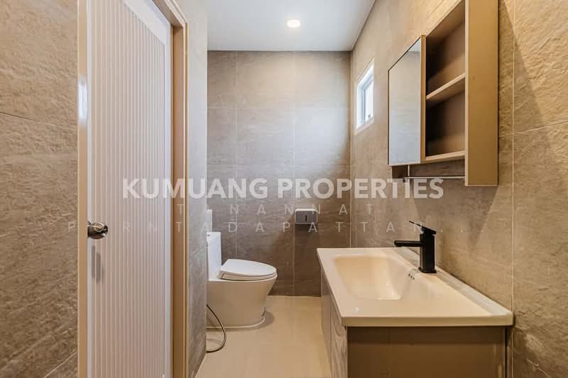 บ้านเดี่ยว 3 ชั้น สไตล์โมเดิร์น, Chiang Mai, San Phak Wan, Hang Dong, Chiang Mai, 8 Bedrooms, 550 sqm, Single Detached House For Sale, by Tanannat Porntadapattanayothin, 500213334 - DDproperty.com