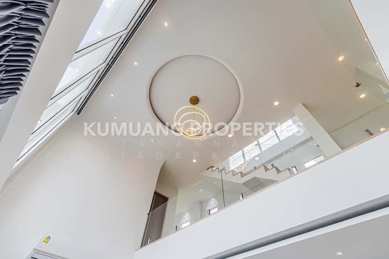 บ้านเดี่ยว 3 ชั้น สไตล์โมเดิร์น, Chiang Mai, San Phak Wan, Hang Dong, Chiang Mai, 8 Bedrooms, 550 sqm, Single Detached House For Sale, by Tanannat Porntadapattanayothin, 500213334 - DDproperty.com