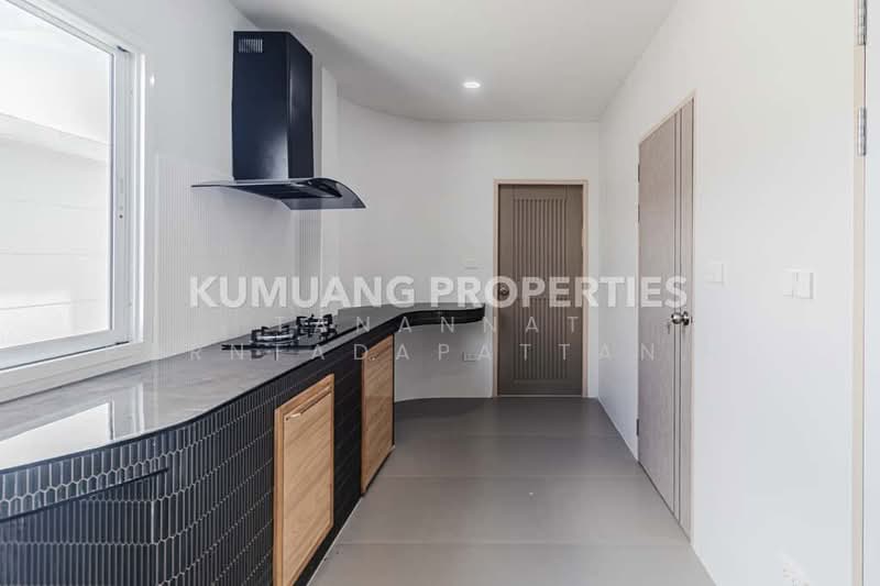 บ้านเดี่ยว 3 ชั้น สไตล์โมเดิร์น, Chiang Mai, San Phak Wan, Hang Dong, Chiang Mai, 8 Bedrooms, 550 sqm, Single Detached House For Sale, by Tanannat Porntadapattanayothin, 500213334 - DDproperty.com