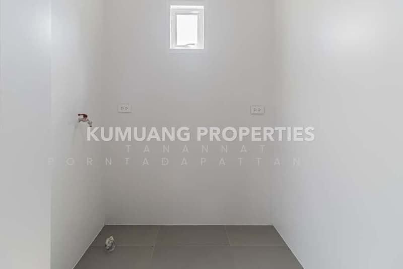 บ้านเดี่ยว 3 ชั้น สไตล์โมเดิร์น, Chiang Mai, San Phak Wan, Hang Dong, Chiang Mai, 8 Bedrooms, 550 sqm, Single Detached House For Sale, by Tanannat Porntadapattanayothin, 500213334 - DDproperty.com