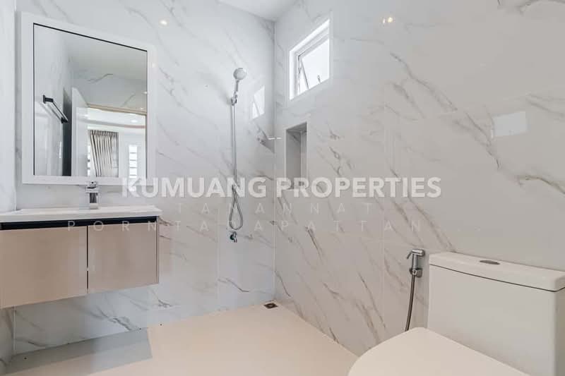 บ้านเดี่ยว 3 ชั้น สไตล์โมเดิร์น, Chiang Mai, San Phak Wan, Hang Dong, Chiang Mai, 8 Bedrooms, 550 sqm, Single Detached House For Sale, by Tanannat Porntadapattanayothin, 500213334 - DDproperty.com