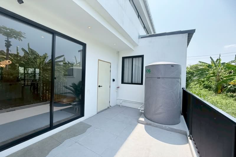 พัฒนเวศม์ 12, Bangkok, ถนนปรีดีพนมยงค์ 26, Phra Kanong Nua, Watthana, Bangkok, 4 Bedrooms, 250 sqm, Townhouse For Sale, by คุณหนุ่ม, 500213335 - DDproperty.com