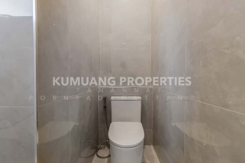 บ้านเดี่ยว 2 ชั้น สไตล์โมเดิร์น Arc, Chiang Mai, San Phak Wan, Hang Dong, Chiang Mai, 5 Bedrooms, 500 sqm, Single Detached House For Sale, by Tanannat Porntadapattanayothin, 500213337 - DDproperty.com
