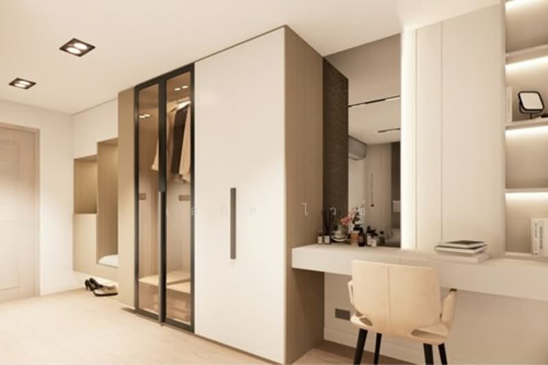 For Sale - Nakornping Condominium, Chiang Mai