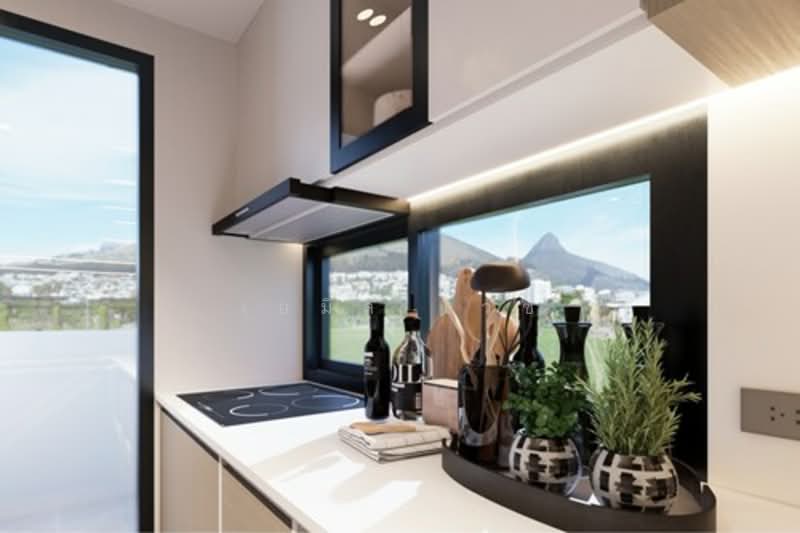 ขาย - Nakornping Condominium : อาคารนครพิงค์คอนโดมิเนียม, เชียงใหม่