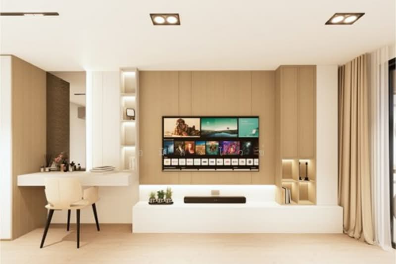 ขาย - Nakornping Condominium : อาคารนครพิงค์คอนโดมิเนียม, เชียงใหม่