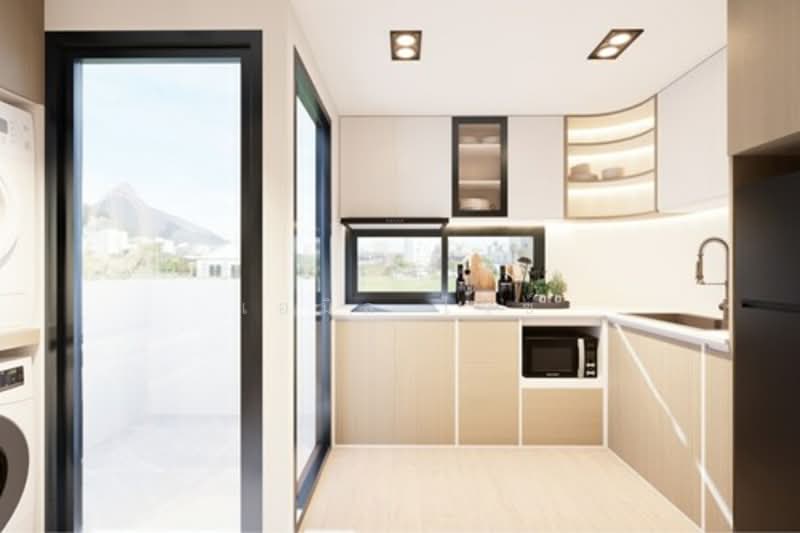 ขาย - Nakornping Condominium : อาคารนครพิงค์คอนโดมิเนียม, เชียงใหม่