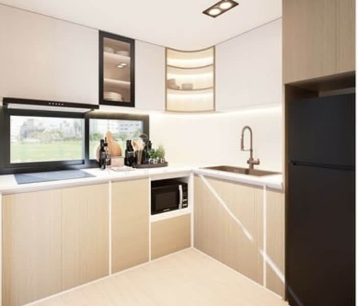 ขาย - Nakornping Condominium : อาคารนครพิงค์คอนโดมิเนียม, เชียงใหม่