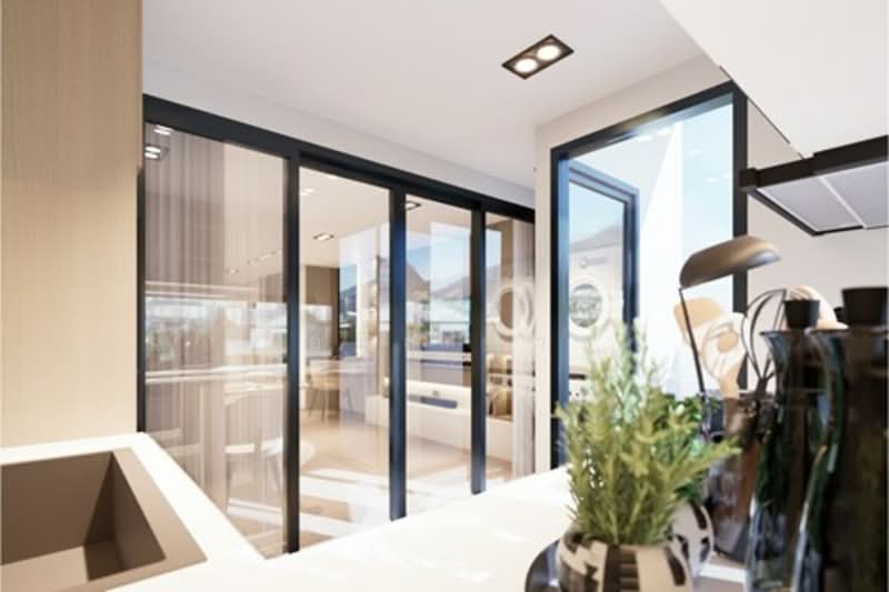 For Sale - Nakornping Condominium, Chiang Mai