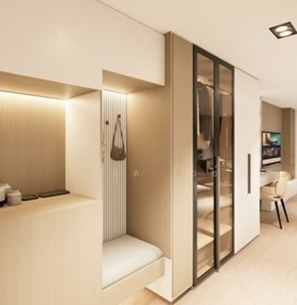 ขาย - Nakornping Condominium : อาคารนครพิงค์คอนโดมิเนียม, เชียงใหม่