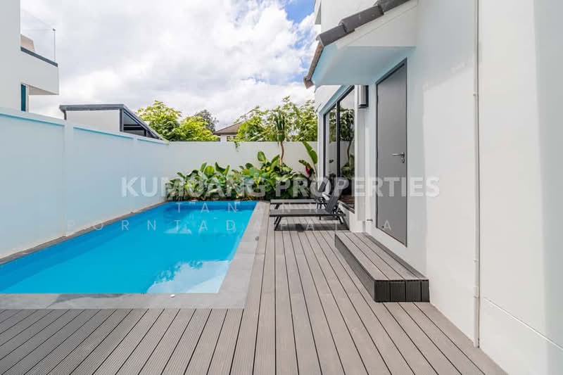 พูลวิลล่าหรู, Chiang Mai, Wat Khet, Muang Chiang Mai, Chiang Mai, 4 Bedrooms, 260 sqm, Single Detached House For Sale, by Tanannat Porntadapattanayothin, 500213339 - DDproperty.com