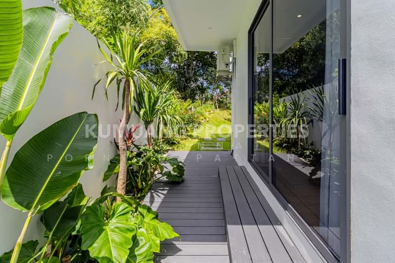 พูลวิลล่าหรู, Chiang Mai, Wat Khet, Muang Chiang Mai, Chiang Mai, 4 Bedrooms, 260 sqm, Single Detached House For Sale, by Tanannat Porntadapattanayothin, 500213339 - DDproperty.com