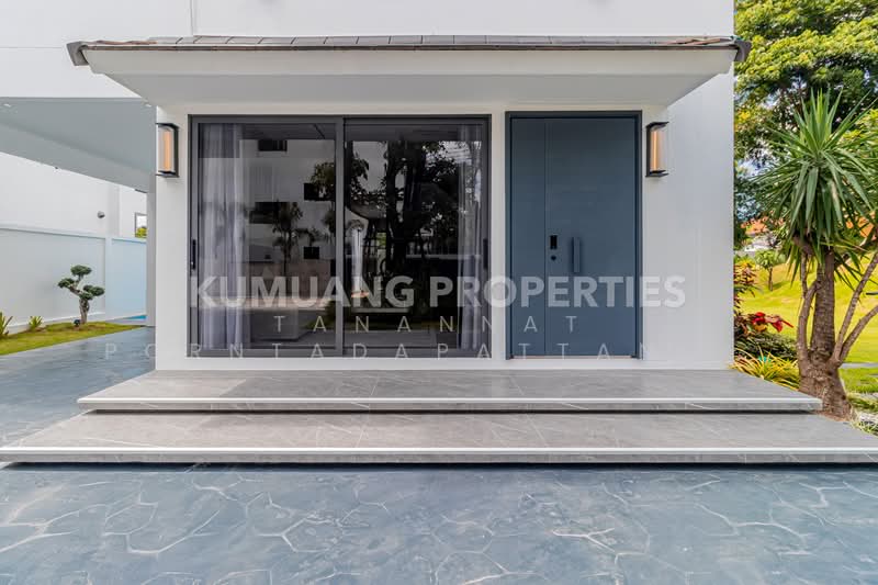 พูลวิลล่าหรู, Chiang Mai, Wat Khet, Muang Chiang Mai, Chiang Mai, 4 Bedrooms, 260 sqm, Single Detached House For Sale, by Tanannat Porntadapattanayothin, 500213339 - DDproperty.com