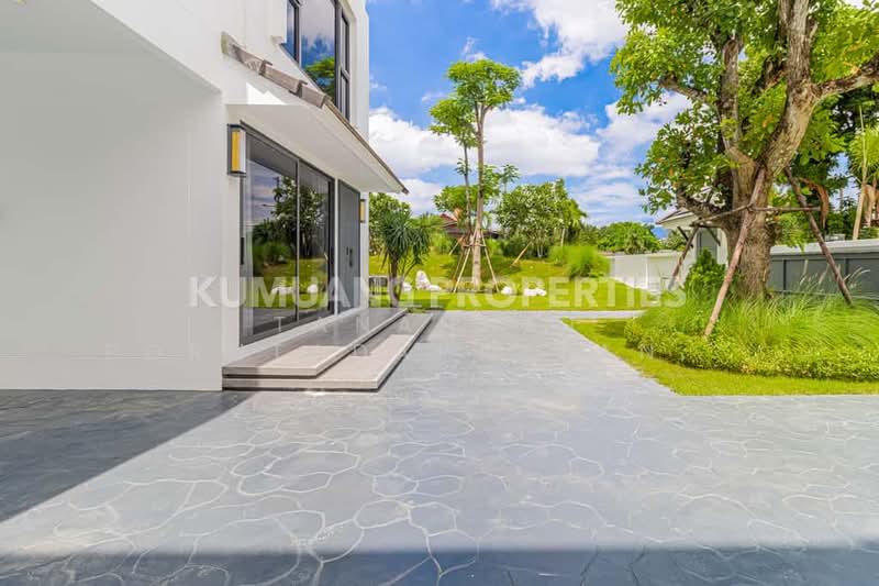 พูลวิลล่าหรู, Chiang Mai, Wat Khet, Muang Chiang Mai, Chiang Mai, 4 Bedrooms, 260 sqm, Single Detached House For Sale, by Tanannat Porntadapattanayothin, 500213339 - DDproperty.com