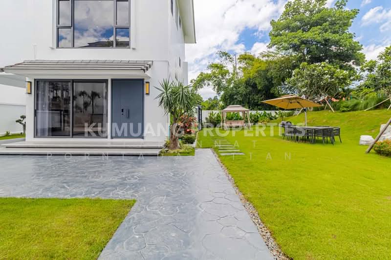 พูลวิลล่าหรู, Chiang Mai, Wat Khet, Muang Chiang Mai, Chiang Mai, 4 Bedrooms, 260 sqm, Single Detached House For Sale, by Tanannat Porntadapattanayothin, 500213339 - DDproperty.com