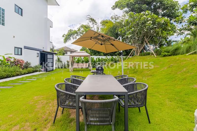 พูลวิลล่าหรู, Chiang Mai, Wat Khet, Muang Chiang Mai, Chiang Mai, 4 Bedrooms, 260 sqm, Single Detached House For Sale, by Tanannat Porntadapattanayothin, 500213339 - DDproperty.com