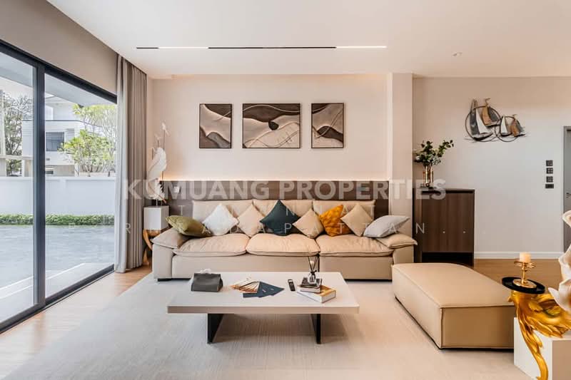 พูลวิลล่าหรู, Chiang Mai, Wat Khet, Muang Chiang Mai, Chiang Mai, 4 Bedrooms, 260 sqm, Single Detached House For Sale, by Tanannat Porntadapattanayothin, 500213339 - DDproperty.com