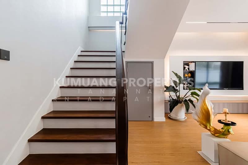 พูลวิลล่าหรู, Chiang Mai, Wat Khet, Muang Chiang Mai, Chiang Mai, 4 Bedrooms, 260 sqm, Single Detached House For Sale, by Tanannat Porntadapattanayothin, 500213339 - DDproperty.com